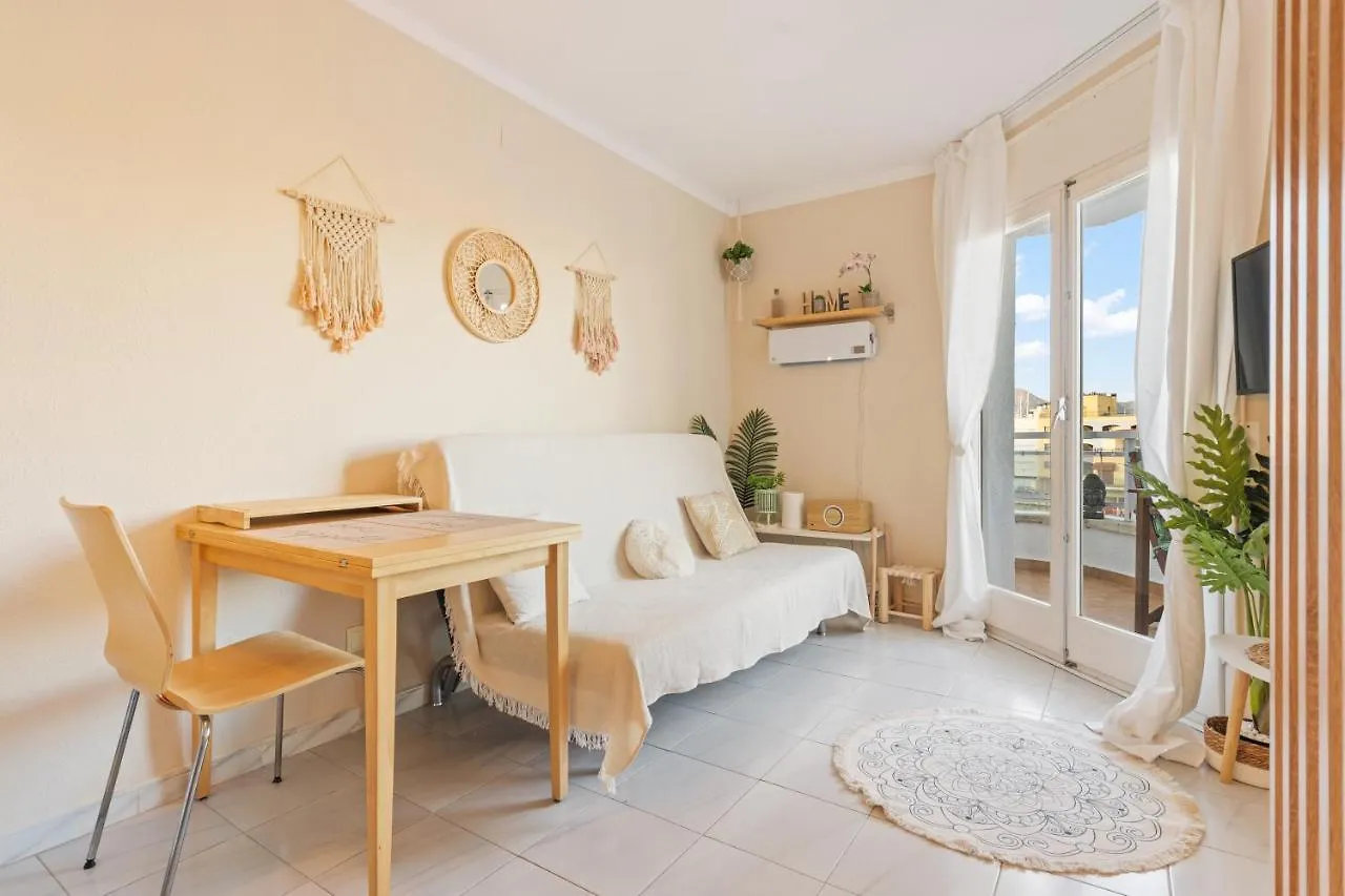 Welcs Apartamento 055 Emp Con Terraza Y Vistas Al Canal Empuriabrava